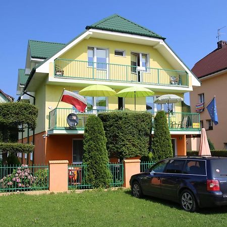 Willa Elzbieta Rewal Exterior foto